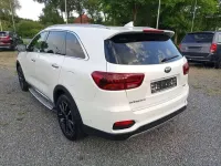 Gebraucht Kia Sorento GT-Line 200 PS (147 kW) 2019 (swp) snow white pearl met SUV