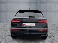 Gebraucht Audi SQ5 Ambiente 347 PS (255 kW) 2020 Pantherschwarz kristalleffekt SUV