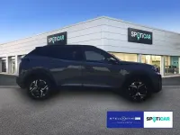 Gebraucht Peugeot 2008 GT 131 PS (96 kW) 2024 Grau SUV