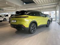 Neu Baic X55 177 PS (130 kW) 2025 Grün) (gruen SUV