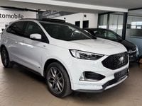 Gebraucht Ford Edge ST-Line 238 PS (175 kW) 2019 Weiß SUV