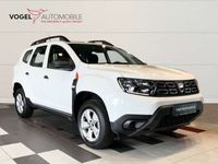 gebraucht Dacia Duster TCe 100 ECO-G 2WD Deal