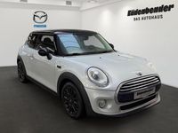 Occasion Mini Cooper Pepper 136 ch (100 kW) 2015 Blanc Citadine