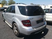 gebraucht Mercedes ML280 ML 280 M -KlasseCDI