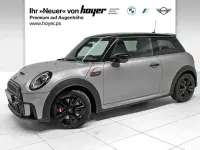 Käytetty Mini John Cooper Works 231 HP (169 kW) 2024 Hopea Viistoperä