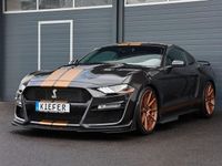 Gebraucht Ford Mustang GT 449 PS (330 kW) 2023 Schwarz Coupé