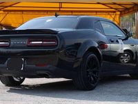Gebraucht Dodge Challenger 378 PS (278 kW) 2016 Schwarz Coupé