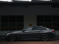 Gebraucht BMW 440 M Performance 360 PS (264 kW) 2016 Grau Coupé