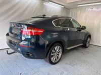 Gebraucht BMW X6 Exclusive 306 PS (225 kW) 2013 Blau SUV