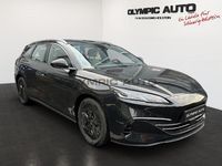 Neu BYD Seal Boost 184 PS (135 kW) 2025 Obsidian black Kombi