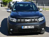 Usado Dacia Duster Expression 131 HP (96 kW) 2023 Cinzento SUV