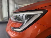 Gebraucht Renault Arkana R.S. 158 PS (116 kW) 2023 Orange SUV