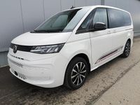 Neu VW Multivan Edition 150 PS (110 kW) 2025 Candyweiß Van