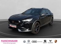 Gebraucht Cupra Formentor VZ 245 PS (180 kW) 2023 Schwarz SUV