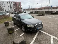 Usata Audi A6 232 CV (170 kW) 2007 Berlina