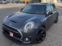 Gebraucht Mini Cooper Clubman 192 PS (141 kW) 2018 Grau Kombi