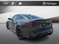 Neu BMW M4 Performance 530 PS (389 kW) 2026 Grau Coupé