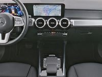 Gebraucht Mercedes GLB220 Progressive 190 PS (139 kW) 2023 Grau SUV