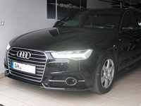 Gebraucht Audi A6 Allroad 272 PS (200 kW) 2016 Schwarz Kombi