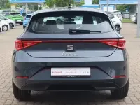 Neu Seat Leon 2026 Andere Limousine