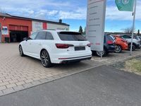 gebraucht Audi S4 Avant 3.0 TFSI quattro Bang & Olufsen