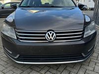 Usado VW Passat 140 HP (102 kW) 2012 Castanho Carrinha
