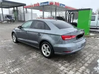 Gebraucht Audi A3 Ambiente 150 PS (110 kW) 2018 Grau Limousine
