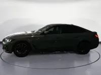 Gebraucht BMW 420 Gran Coupé M Sport 190 PS (139 kW) 2025 Grau Coupé