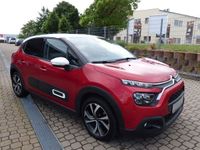 gebraucht Citroën C3 Shine Pack*NAVI*SITZHEIZUNG*DAB*