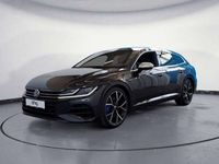 gebraucht VW Arteon Shooting Brake R harman/kardon Assist Navi