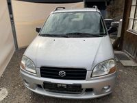 Gebraucht Suzuki Ignis 83 PS (61 kW) 2002 Kleinwagen