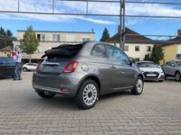 gebraucht Fiat 500C Cabrio Dolcevita 1.0 Hybrid *Navi Klima PDC