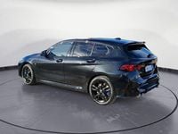 Gebraucht BMW M135 Performance 300 PS (220 kW) 2025 Schwarz Kleinwagen