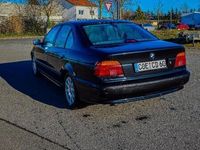 gebraucht BMW 523 