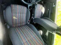 Gebraucht VW Fox 60 PS (44 kW) 2007 Rot Kleinwagen