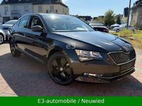 Gebraucht Skoda Superb 179 PS (131 kW) 2016 Braun Limousine