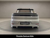 Ny Porsche Cayenne GTS 500 HK (367 kW) 2026 Hvid SUV