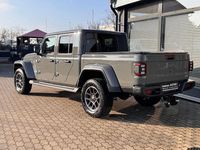 Gebraucht Jeep Gladiator Overland 264 PS (194 kW) 2022 Sting gray Pickup