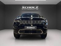 Gebraucht Jeep Grand Cherokee Overland 250 PS (183 kW) 2019 Schwarz SUV