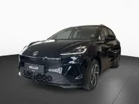 Neu MG MG4 EV Comfort 117 kW (160 PS) 2026 Schwarz Kleinwagen