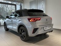 Gebraucht VW T-Roc Style 150 PS (110 kW) 2024 Pyritsilber metallic SUV