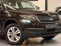 Gebraucht Skoda Kodiaq Active 150 PS (110 kW) 2018 Braun SUV