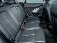 Gebraucht Audi Q3 245 PS (180 kW) 2022 Blau SUV