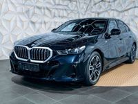 gebraucht BMW 520 d M Sport/TravelPak/Driv.Assist+/FACELIFT