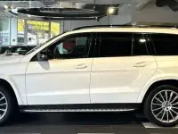 Gebraucht Mercedes GLS350 AMG 258 PS (189 kW) 2019 Weiß SUV