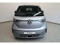 Neu VW ID. Buzz 210 kW (286 PS) 2026 Silber Van / Kleinbus