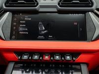 Neu Lamborghini Urus 799 PS (587 kW) 2026 Schwarz SUV