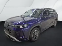 Gebraucht VW Tayron Life 193 PS (141 kW) 2025 Ultra violet metallic SUV