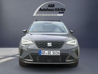 Gebraucht Seat Arona Black Edition 116 PS (85 kW) 2025 SUV