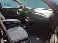 Gebraucht Renault Mégane 160 kW (218 PS) 2023 Schwarz Limousine